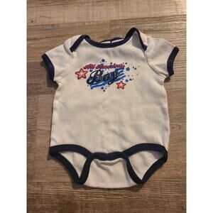 Funstuff 3 to 6 month one piece